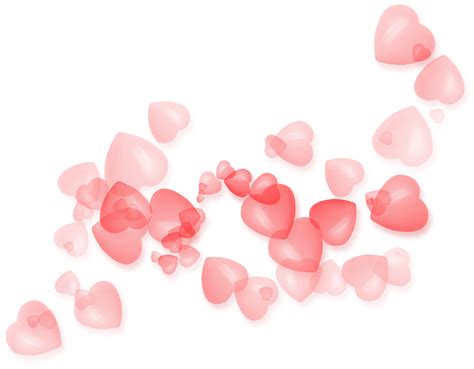 Heart Png Images With Transparent Background Free Download On Clipartmag