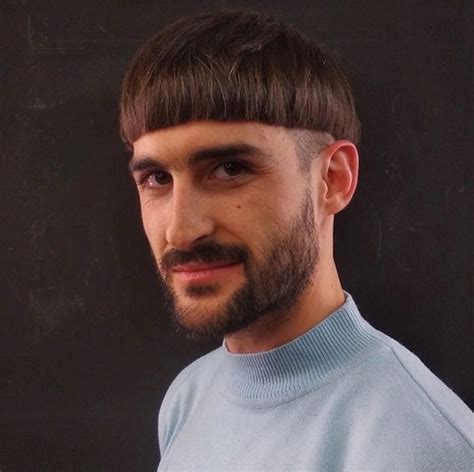 60 Modern Bowl Cuts For Men In 2024 Machohairstyles