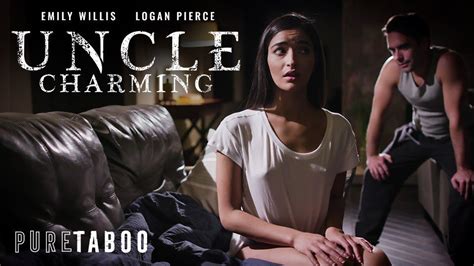 Emmreport On Twitter Emily Willis Falls Hard For Uncle Charming In Newest Pure Taboo Scene