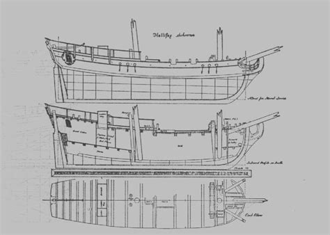 Wooden Ship Model Plans Plans Model Boat Diy Pdf Build Australia