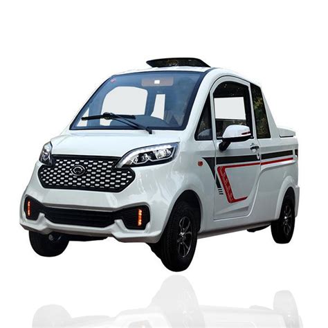 China Adult Hybrid Mini Electric 2 Doors 2 Seats Bev Small Car China