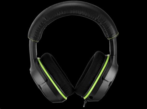 Turtle Beach Ear Force XO Three Headset Review By Allya Venema