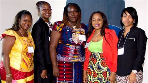 African Women S Entrepreneurship Program Photos Bureau Of Educational And Cultural Affairs