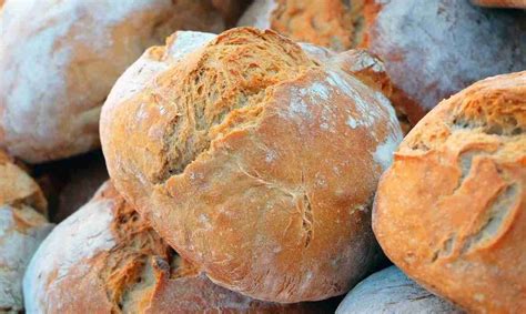 The Benefits Of Eating No Bread For 30 Days Nw Functional Medicine