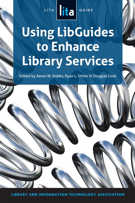 Using Libguides To Enhance Library Services News And Press Center