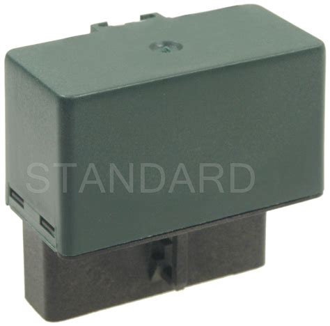 Need 230v in, 230v out, 24v coil pick. Standard Motor Products RY928 Starter Relay | Autoplicity