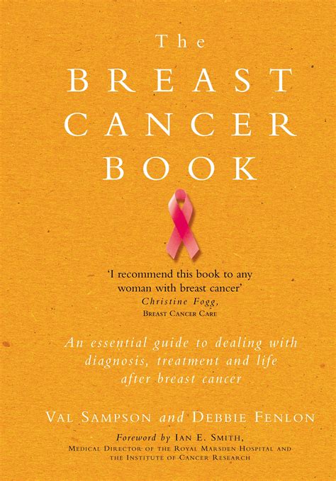 The Breast Cancer Book Penguin Books New Zealand