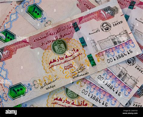 Aed Currency Of United Arab Emirates Emirates Dirham B Finance