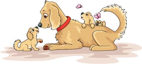 Puppy Love Stock Illustration Download Image Now Istock