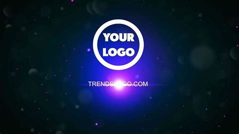 Logo Intro Template Premiere Pro Free Docbda