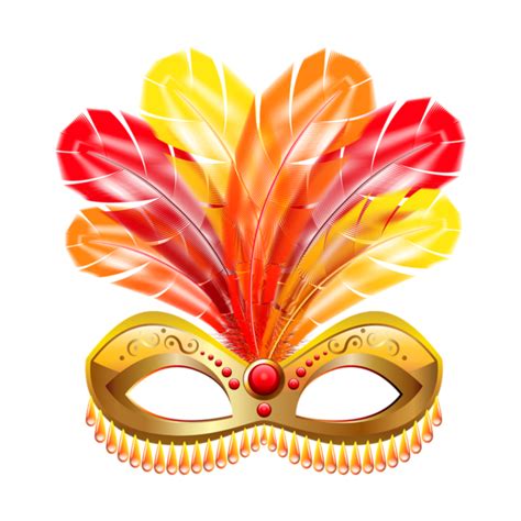 carnival carnaval mask mascara - Sticker by Duda png image