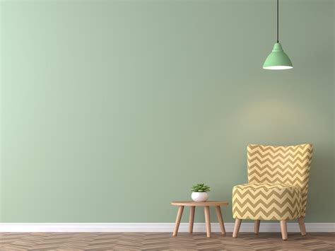 Using Green To Add Life To Your Space Room Wall Colors Green Wall