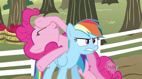 A Compilation Of Parodies In My Little Pony Friendship Is Magic Season