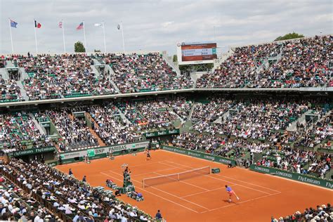 Aktuelle preise für produkte vergleichen! French Open Odds | Spil på vinderen af Roland Garros 2018