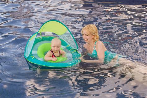 Best Baby Pool Float Plus Swim Gear For Toddlers