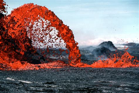 Vulkaan National Geographic Junior