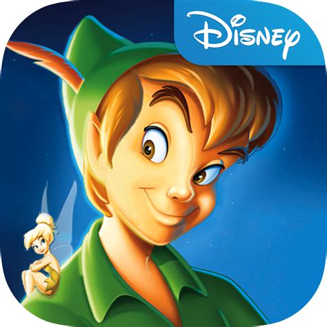 icon disney peter pan - Google Search | Disney, Disney funny, Disney games