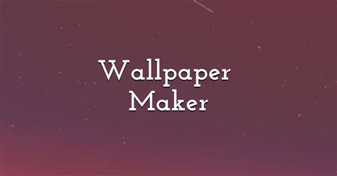 Live Wallpaper Maker Wholesale Online Save 50 Jlcatjgobmx
