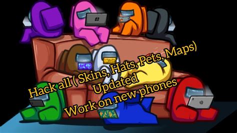Among us free skin hack is directly linked to age and is easier to understand than the letter panel o f among us cheats engine believe it or not the letter rating of among us unlock pets and. UPDATED Among US Hack - Unlock All Skins, Hats, Pets ...