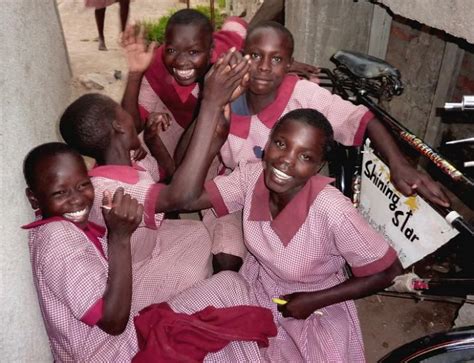 Why Adolescent Girls Miss School In Rural Kenya