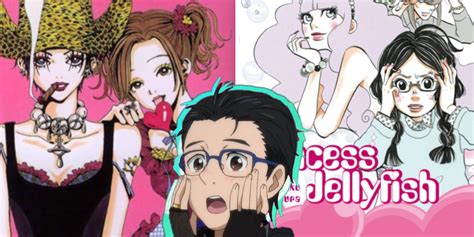 Los 10 Mejores Animes De Josei Clasificados Trucos Y Códigos