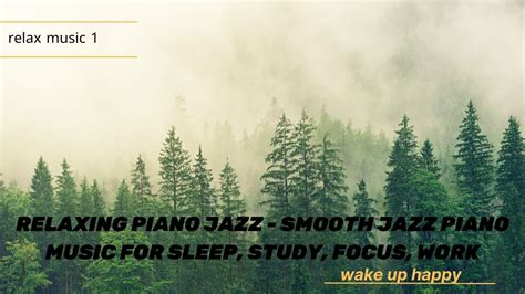 Relaxing Music Study Music Stress Relief Sleep Music Wake Up Happy
