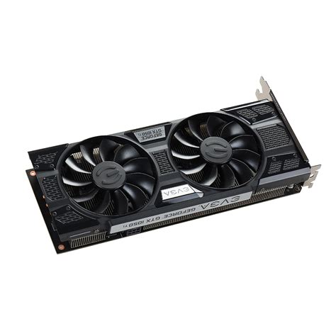EVGA - Asia - Products - EVGA GeForce GTX 1050 Ti FTW DT GAMING, 04G-P4 ...