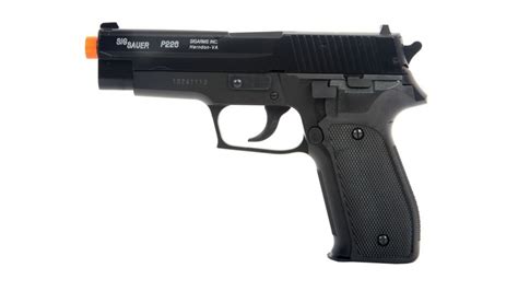 Sig Sauer P226 Spring Pistol Hpa 4 Star Rating Free Shipping Over 49