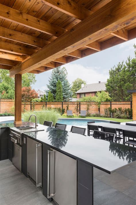 We did not find results for: Outdoor Kitchen Design Ideas and Decor for luxury outdoor ...