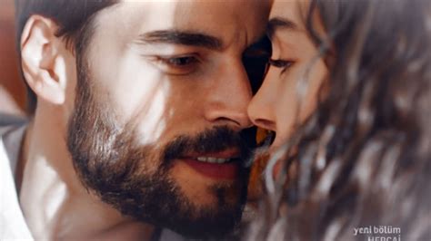 Hercai reyyan miran öpüşme son bölüm. Hercai ~ (Reyyan & Miran) Özel klip📸 Amor - YouTube