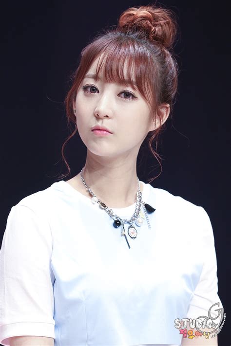Exid we hyelin 이엑스아이디 혜린. Hyerin Profile - KPop Music