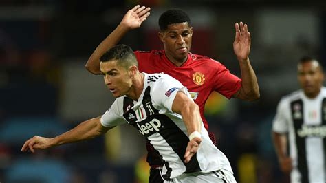 Solskjaer bullish over man utd future. Champions League: Juventus vs. Man Utd team news, starting ...