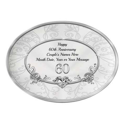 60th wedding anniversary gifts ideas for your grandparents. Grandparents 60th Wedding Anniversary Gift Ideas Porcelain ...