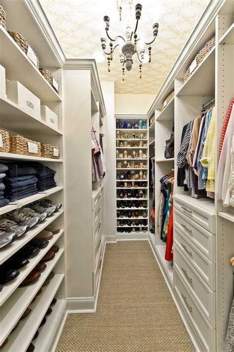 If you notice in your garage is too confusing, think about this: Impressive Garage Organization Systems Traditional Closet ...
