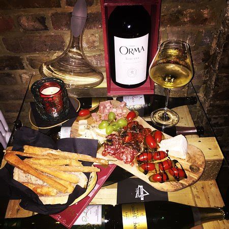 SHOREDITCH WINE HOUSE Londra Shoreditch Menu Prezzo Ristorante Recensioni Tripadvisor