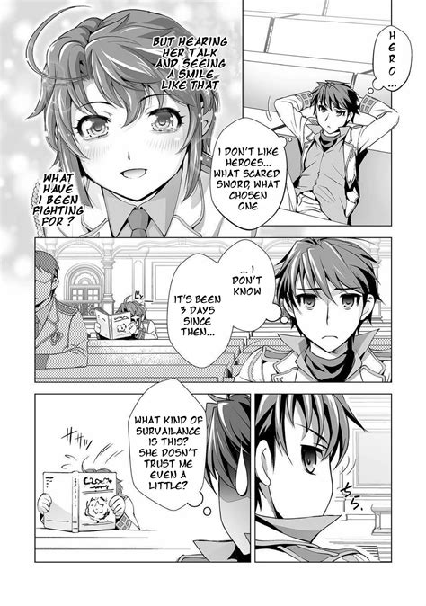 Read The Reward For Keeping Quiet Was Sex With Girls Dressed As Men Manga English [new Chapters