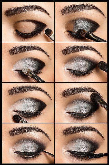 Cómo Aplicar Sombras De Ojos Como Una Profesional Tutorial Maquillaje