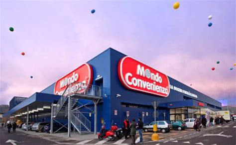 Risposta di mondo convenienza italia. Così si lavora a Mondo Convenienza | Sapere