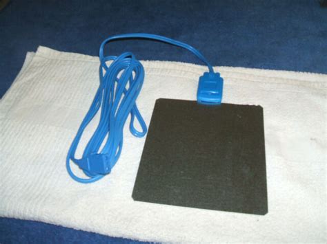 Reusable Pt Plate And Cable For Valleylabconmedbovieellman Fit For