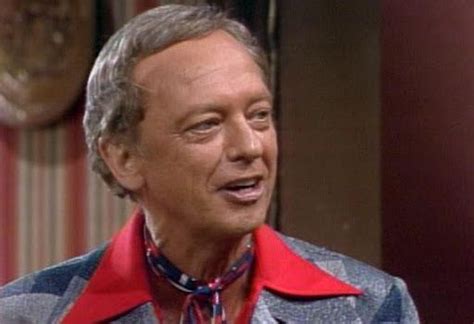 Ralph M Furley Don Knotts Threes Company Being A Landlord