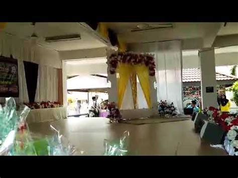 Pattimura no.14, cinta raja, kec. Persembahan Sempena Hari Guru Sekolah Menengah Kebangsaan ...