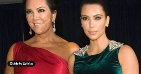 Kim Kardashian Terá Divulgado A Própria ″sex Tape″ Para Se Tornar Famosa