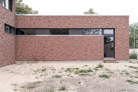 STUDIOKUBIK - AMK - Wohnhaus Kremmen - studio-kubik