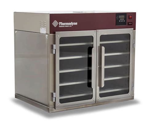 Commercial Kitchen Food Warmer Thermodyne 700ct Skanos