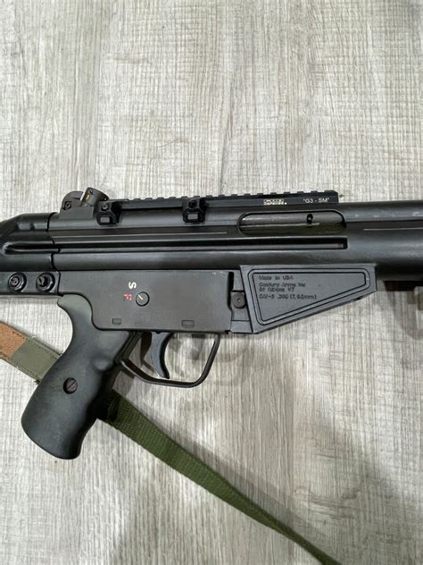 Century Arms G3 Sm For Sale
