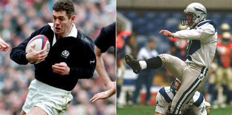 The List The Rugby Stars Who Made The Switch To American