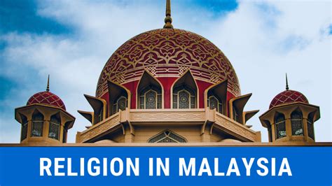 The head of state, the yang dipertuan agong, is also the national leader of the islamic faith. Religion in Malaysia - Ramadan Celebrations in Malaysia - MUIC