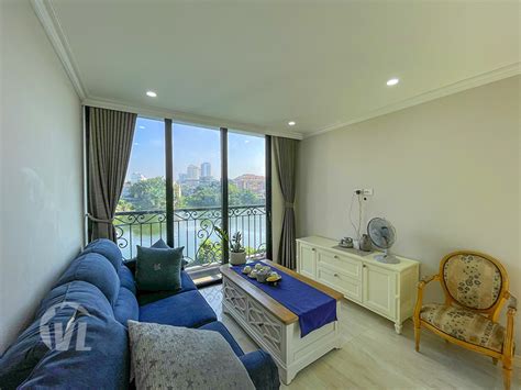 Brand New 2 Bedroom Apartment Rent Tay Ho