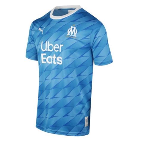 Browse kitbag for the biggest assortment of olympique marseille clothing, olympique marseille kits and jerseys, boots and more at our olympique marseille shop. Olympique de Marseille Away Jersey 19/20 (Customizable)