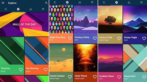 Android Wallpaper App Hintergrundbilder Für Android 974x544
